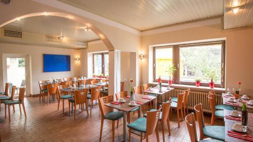 Hotel Ahorn München