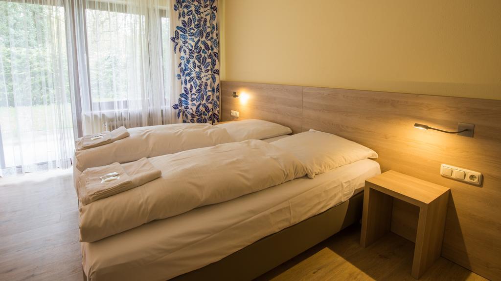 Hotel Ahorn München