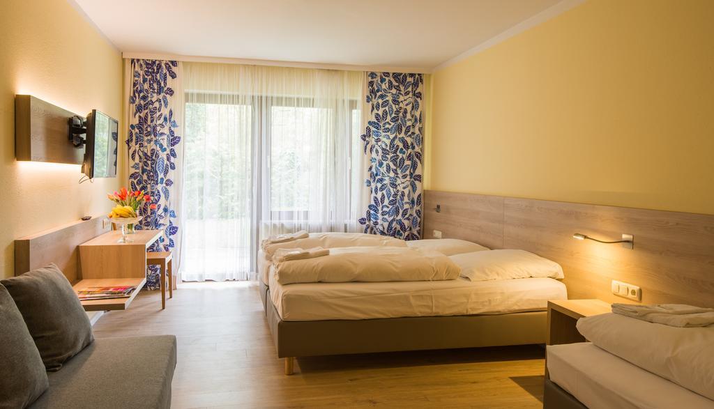 Ahorn Hotel München
