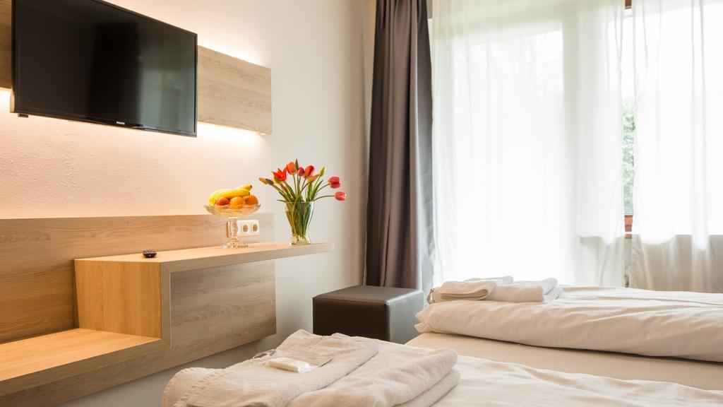Ahorn Hotel München