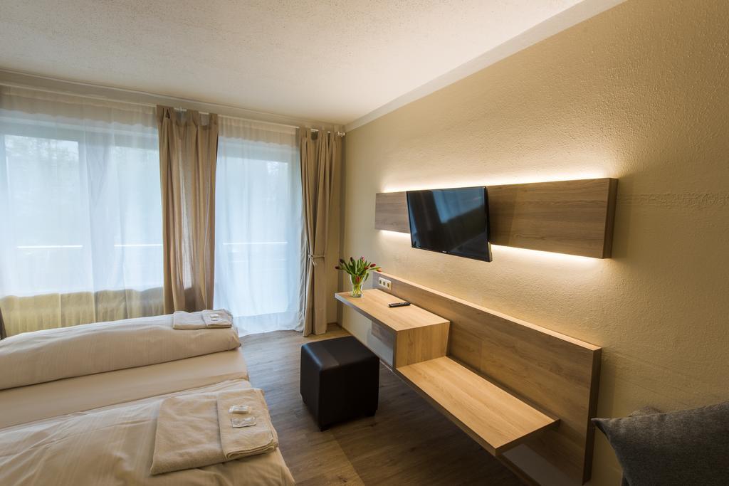 Ahorn 3* München