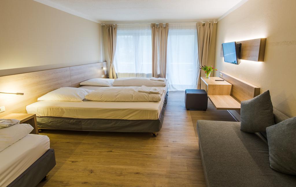 Hotel Ahorn München