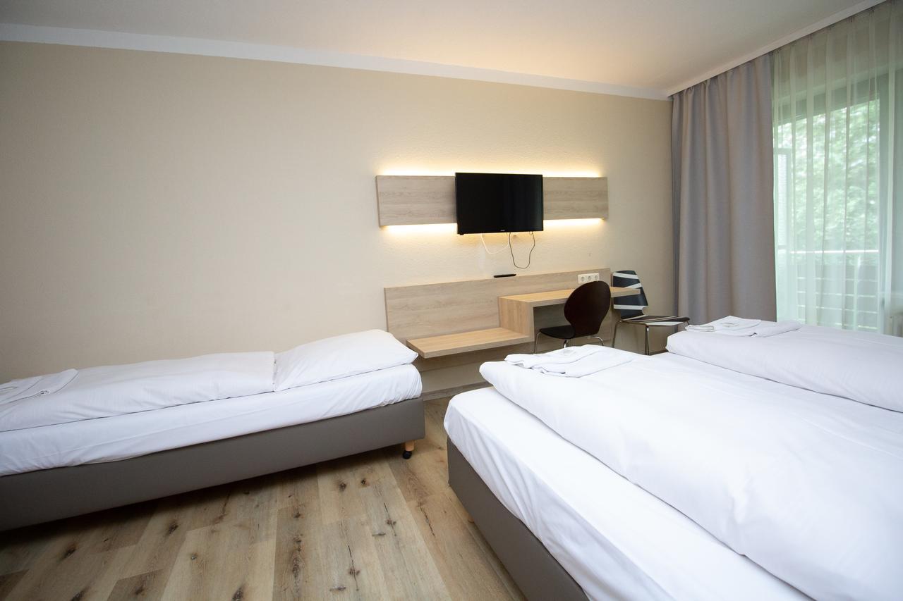 Hotel Ahorn München