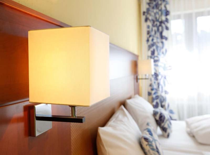 Hotel Ahorn Munich